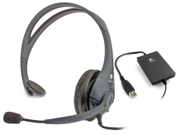 ps2 headset