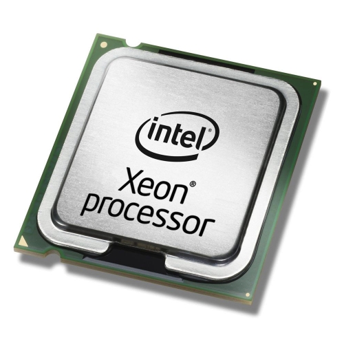 Intel Xeon Quad-Core X5355  4 x 2,66 GHz /8M/1333 LGA771 Clovertown